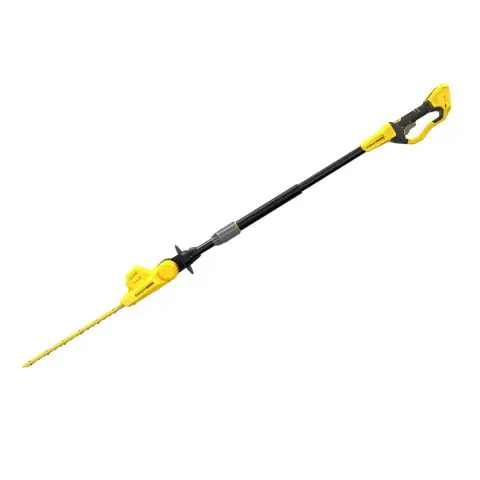 Expressleverans STANLEY SFMCPH845B-XJ Stånghäcksax